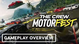 The Crew Motorfest: Ubisoft finalmente traz a emoção de Forza