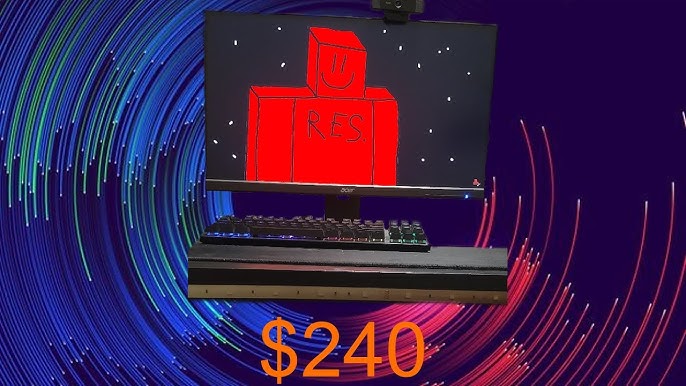 Cheapest 240hz Monitor Acer Xf250q 240hz Monitor Review Youtube Cheapest 240hz Monitor Acer Xf250q 240hz Monitor Review Youtube
