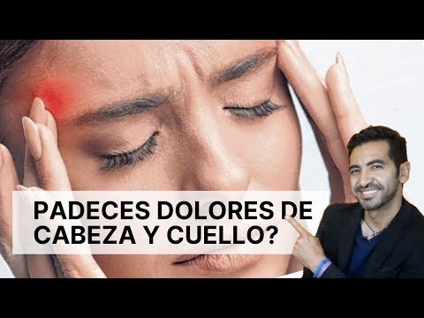 Vídeo: Dolor De Cabeza Por Muelas Del Juicio: Causas Y Tratamiento