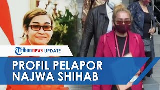 Profil Silvia Devi Soembarto, Ketua Relawan Jokowi yang Laporkan Najwa Shihab karena Kursi Kosong