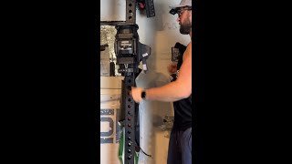The ANCOREX in less than 30 seconds
