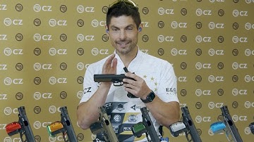 CZ TS 2 presentation by Eric Grauffel