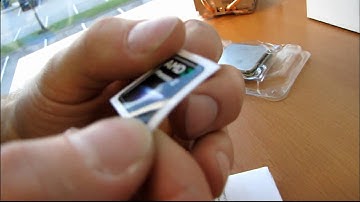 AMD Phenom II X6 1055T Six Core AM3 Processor Unboxing & First Look Linus Tech Tips