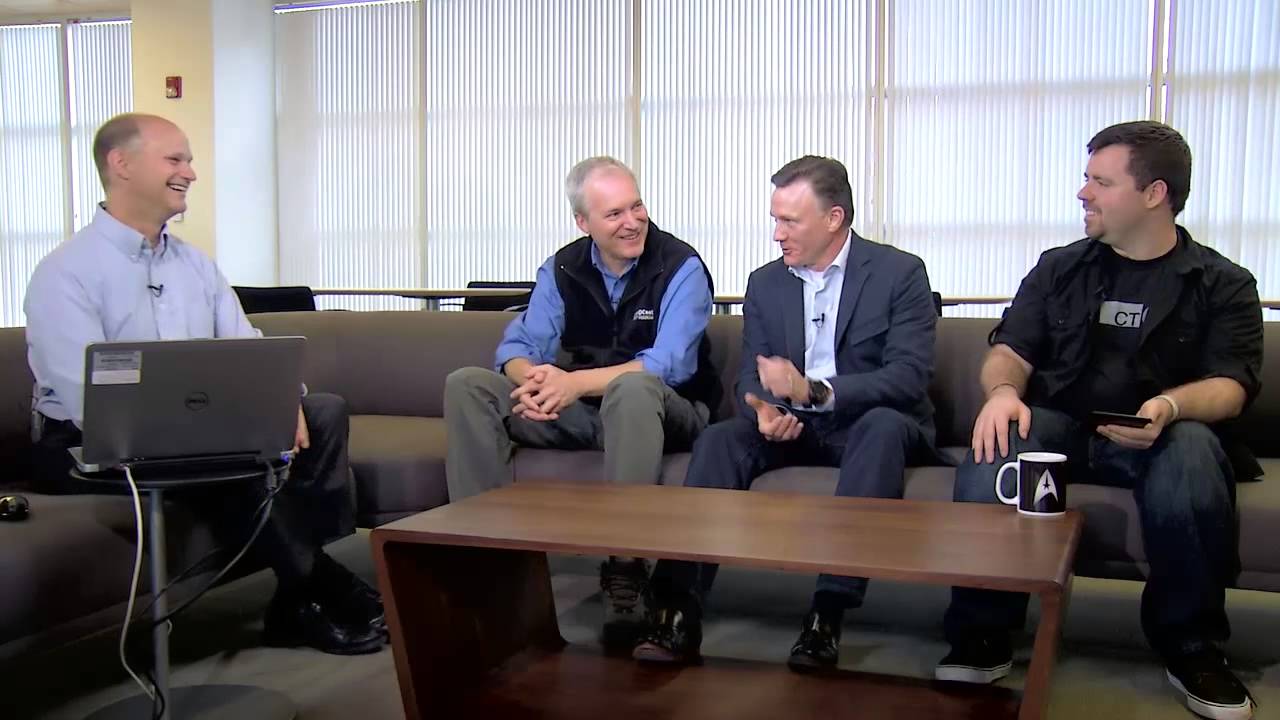 Keysweeper - the Keylogger in a USB Charger - AT&T ThreatTraq 