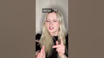 #pov We live in a world where words are currency...part 2