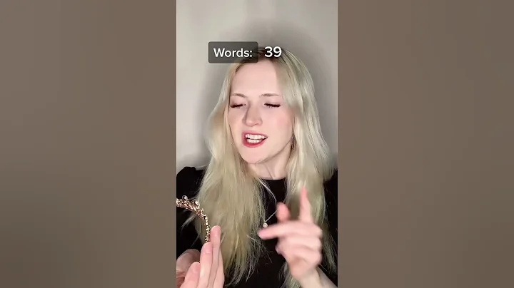 #pov We live in a world where words are currency...part 2