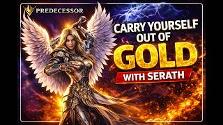 Losing Game, Perfect Decisions – Serath Jungle (Predecessor)