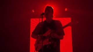 LANY - WHERE THE HELL ARE MY FRIENDS: The Kinda Tour in Montreal (10\/29\/2016)