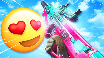 the NEW P90 is 😍..