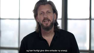 BeoPlay E8 2 0 Learning Design