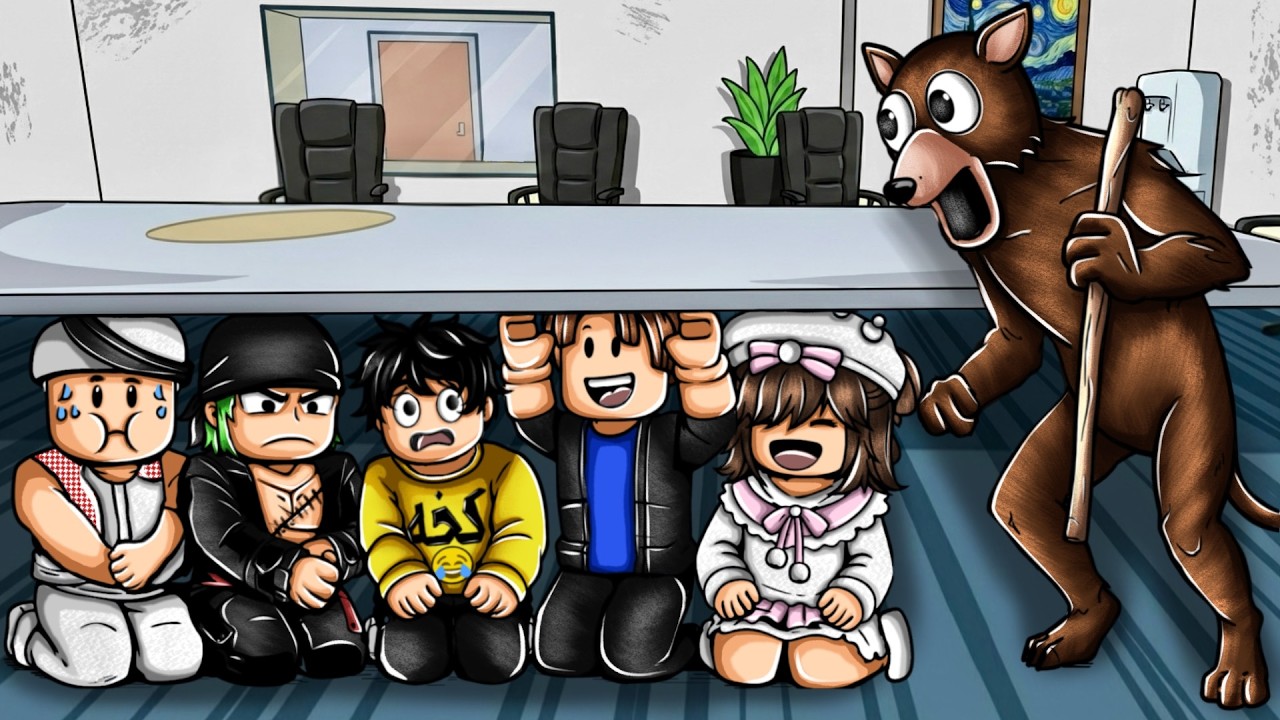 روبلوكس MM2 | صرت الغزال والمتابعين يتخبون واللي يفوز له 200 روبوكس 😂🗡️ | Roblox #2