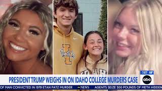 What to expect at sentencing for Idaho college killer Bryan Kohberger