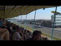 Classic Fomula cars - ClassicGP Assen 2023