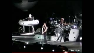 Depeche mode México 2006 #3