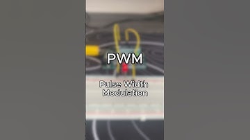 Fading LED! #arduinoproject #diy #shortvideo #shorts