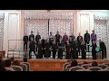 Георгий Свиридов - Как песня родилась. Слова Сергея Орлова