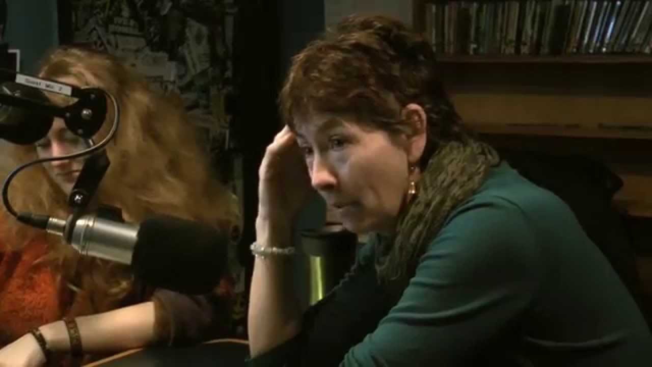 Wild Salmon Warrior Radio on CJSF 90.1 FM