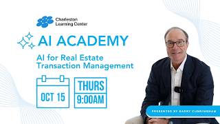 AI for Real Estate: Transaction Management