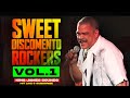 🔥 SWEET DISCOMENTO ROCKERS - VOL 1 {LORD LARO, STANLEY & THE TURBINES, ERIC DONALDSON} - KING JAMES