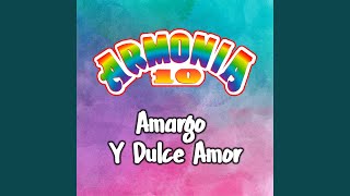 Miniatura de "Armonía 10 - Tengo una Pena / Ojos Negros / Hay Amores (Mix Recuerdos 1)"