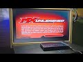 MX Unleashed PS2