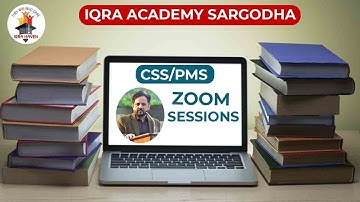 CSS 2015 Comprehension with its precis PART 2