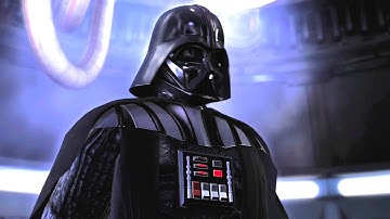 Star Wars: The Force Unleashed - Walkthrough Part 16 - Death Star Part 1