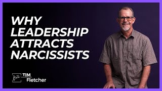 Narcissism and Leadership - Part 1
