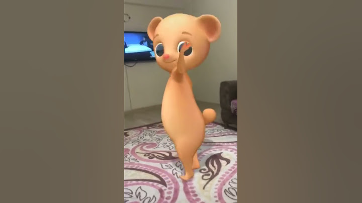 Dans Eden Küçük Kedi Gülmek Garanti ✔