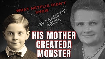 De jeugd van Ed Gein: hoe zijn moeder een monster creëerde | Wat Netflix niet liet zien