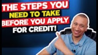 How To Apply For A Line Of Credit? | What You Need To Do Before Applying For A Line Of Credit