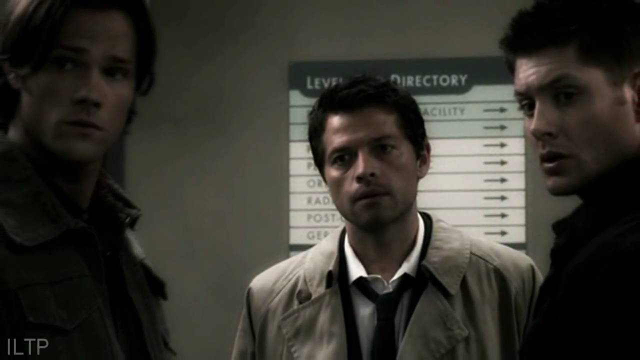 I Will Follow You - Supernatural