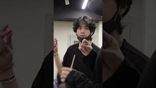 Bu Şarkının Dansını Bts Buldu