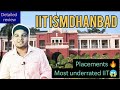 IIT(ISM) Dhanbad | Admission | Fees | Placements | Fests?? | Review(2022)