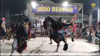 Perang Celeng - WONGE ARYO BUDOYO Live Sumber Sanan Kulon Blitar [ Citra Mandiri Audio ] 2025