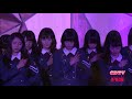 [4K] 欅坂46「サイレントマジョリティー」初披露 の動画、YouTube動画。