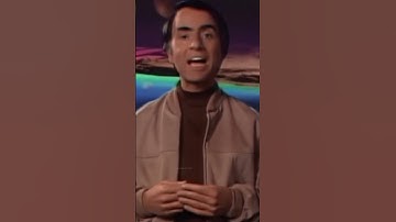Carl Sagan And The Cosmic Calendar (1/2)