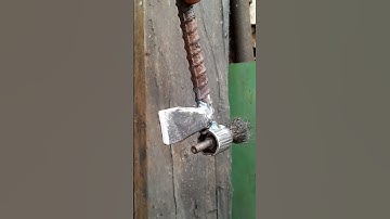 Simple Homemade Tools  #tools #diytools #diy #welding #shorts