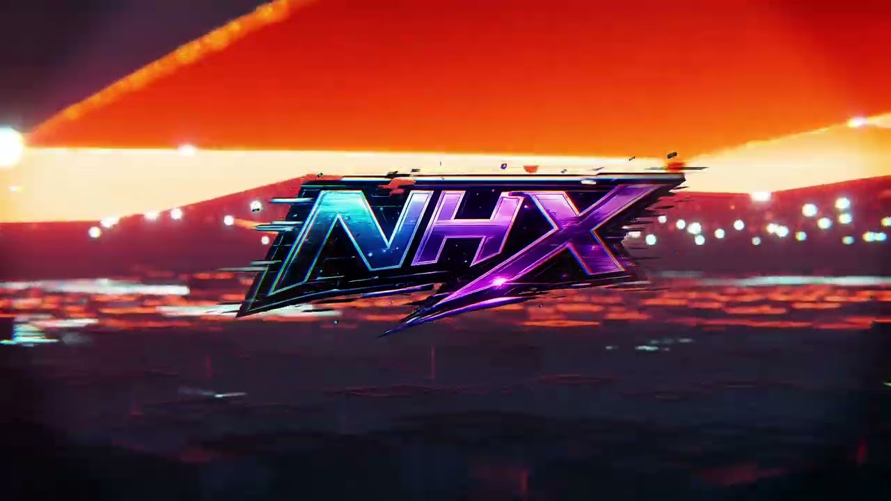 Fire In Your Eyes - NHX & ANDRU