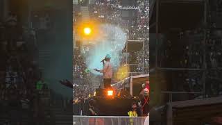 Download Lagu Arijit Singh Live at Tottenhum hotspur stadium London-Mix songs MP3