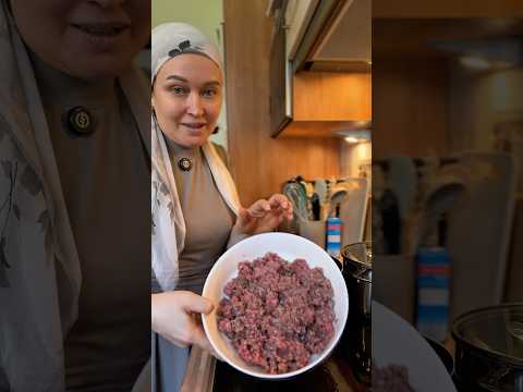 Italienische Suppe – einfach und unglaublich lecker 🍲😍 — Video von iman_kitchen_ auf YouTube