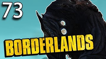 Hidden Journal: Rust Commons East - Borderlands 1