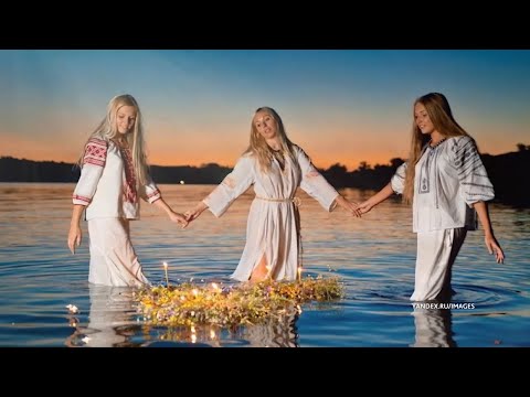 Иван Купала: история и традиции праздника