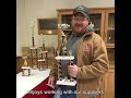 Wagner Employee Highlight- Brandon H. Wagner Employee Highlight- Brandon H.