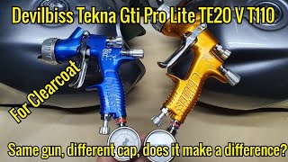 видео: Крышки Devilbiss Tekna Gti Pro Lite TE20 v T110 с прозрачным лаком Upol 2080 на баке мотоцикла картинка: Крышки Devilbiss Tekna Gti Pro Lite TE20 v T110 с прозрачным лаком Upol 2080 на баке мотоцикла