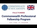Unveiling Opportunities: Commonwealth Medical Fellowships 2023 in the UK Unveiling Opportunities: Commonwealth Medical Fellowships 2023 in the UK