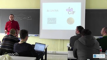 Greach 2015 - The Groovy Ecosystem by Andrés Almiray