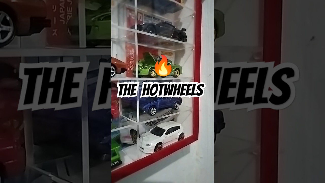 Hotwheels rare bmw m3 hot item diecast 