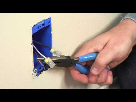 Dealing With Electrical Wires That Are Too