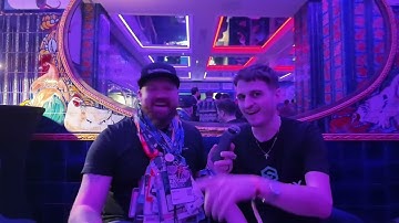 SmartX: Unified DeFi Ecosystem Unveiled at Paris Blockchain Week #shorts